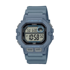 Cluse Fluette CW11512 Γυναικείο Ρολόι Quartz με Ορθογώνια Χρυσή Κάσα και Μαύρο Καντράν με Υφή